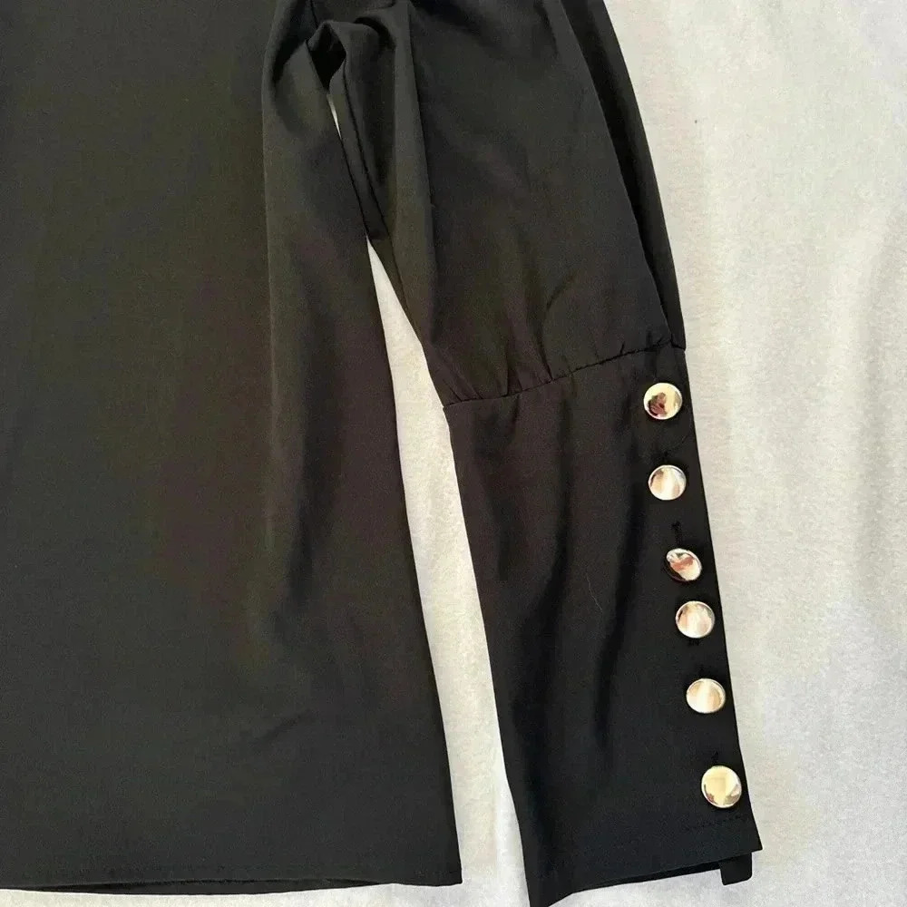 Vero Moda long sleeve blouse - Picture 2 of 6